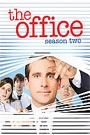 OFFICE (USA) - SEASON 2 (DISC 4), THE