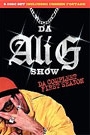 DA ALI G SHOW - DA COMPLEET FIRST SEAZON