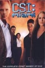 CSI MIAMI - SEASON 1: DISC 5