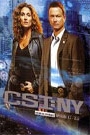 CSI NEW YORK - SAISON 2: DISQUE 3