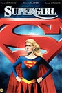 SUPERGIRL