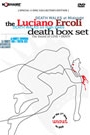 DEATH WALKS ON HIGH HEELS