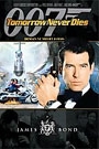 TOMORROW NEVER DIES