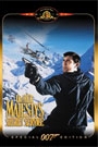 ON HER MAJESTY'S SECRET SERVICE