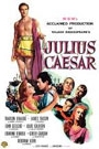 JULIUS CAESAR (1953)