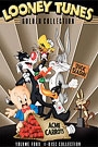 LOONEY TUNES - SAISON 4 (DISQUE 2)