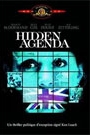 HIDDEN AGENDA