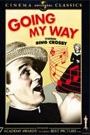 GOING MY WAY