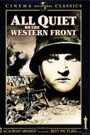 ALL QUIET ON THE WESTERN FRONT