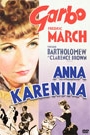 ANNA KARENINA