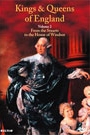 KINGS & QUEENS OF ENGLAND - VOLUME 2
