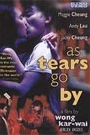 AS TEARS GO BY