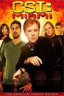 CSI MIAMI - SEASON 4: DISC 1