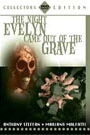 NIGHT EVELYN CAME OUT OF THE GRAVE, THE