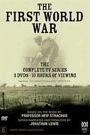FIRST WORLD WAR (2), THE