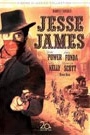 JESSE JAMES