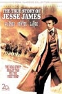 TRUE STORY OF JESSE JAMES, THE