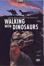 WALKING WITH DINOSAURS
