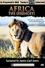 IMAX - AFRICA THE SERENGETI