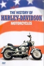 UNOFFICIAL HISTORY OF THE HARLEY-DAVIDSON MOTORCYCLES, THE