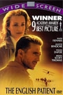 ENGLISH PATIENT, THE
