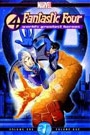 FANTASTIC FOUR: WORLD'S GREATEST HEROES