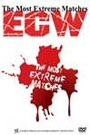 BLOOD SPORT ECW - THE MOST MATCHES