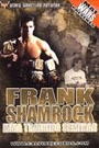 FRANK SHAMROCK MMA TRAINING SEMINAR