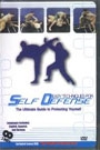 EASY TECHNIQUES FOR SELF DEFENSE