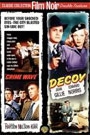 CRIME WAVE / DECOY