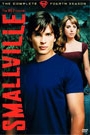 SMALLVILLE - SEASON 4 (DISC 1)
