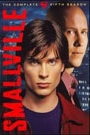 SMALLVILLE - SEASON 5 (DISC 1)