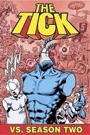 TICK VS. SEASON TWO (DISC 1), THE