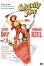 CALAMITY JANE