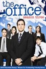 OFFICE (USA) - SEASON 3: DISC 2, THE