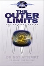 OUTER LIMITS - SEASON 2 (DISC 1)