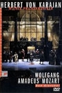 WOLFGANG AMADEUS MOZART - DON GIOVANNI