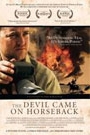 DEVIL CAME ON HORSEBACK, THE