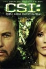 CSI - SEASON 7: DISC 6