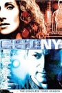 CSI NEW YORK - SAISON 3: DISQUE 3