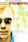 CSI MIAMI - SEASON 5: DISC 2