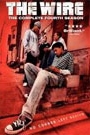 WIRE - SEASON 4: DISC 3, THE