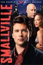 SMALLVILLE - SEASON 6: DISC 6