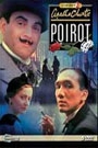 AGATHA CHRISTIE: POIROT - COFFRET 2 (DISQUE 5)