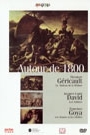AUTOUR DE 1800