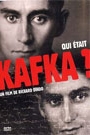 QUI ETAIT KAFKA ?