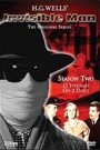 INVISIBLE MAN - SEASON 2: DISC 2