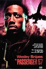 PASSENGER 57 / POINT OF NO RETURN