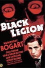 BLACK LEGION