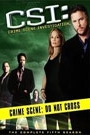 CSI LAS VEGAS - SEASON 5: DISC 1
